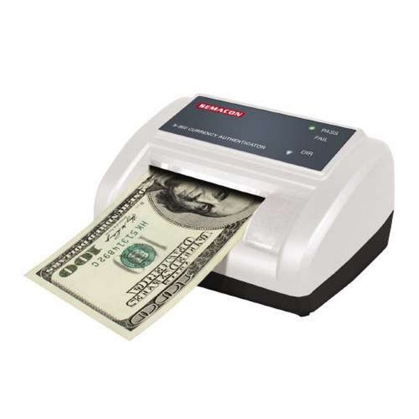 Billcon CHS-10 High-Speed Commercial Coin Counter / Wrapper / Packager