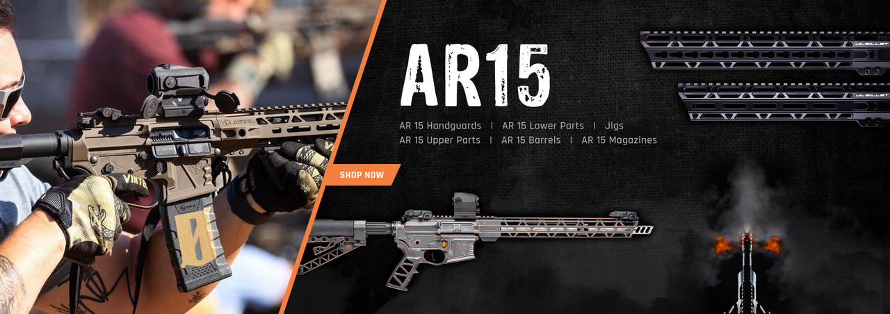 AR 15 Handguard