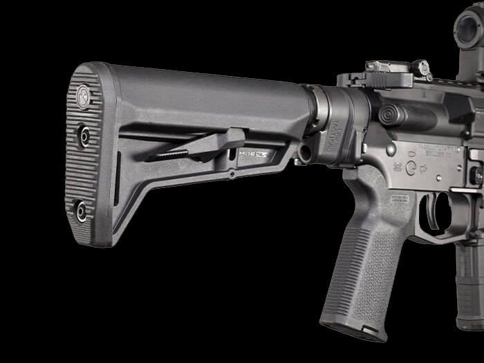 MAGPUL MOE SL-K STOCK 専用 MOE SL-K Stock MAGPUL - JL Billet