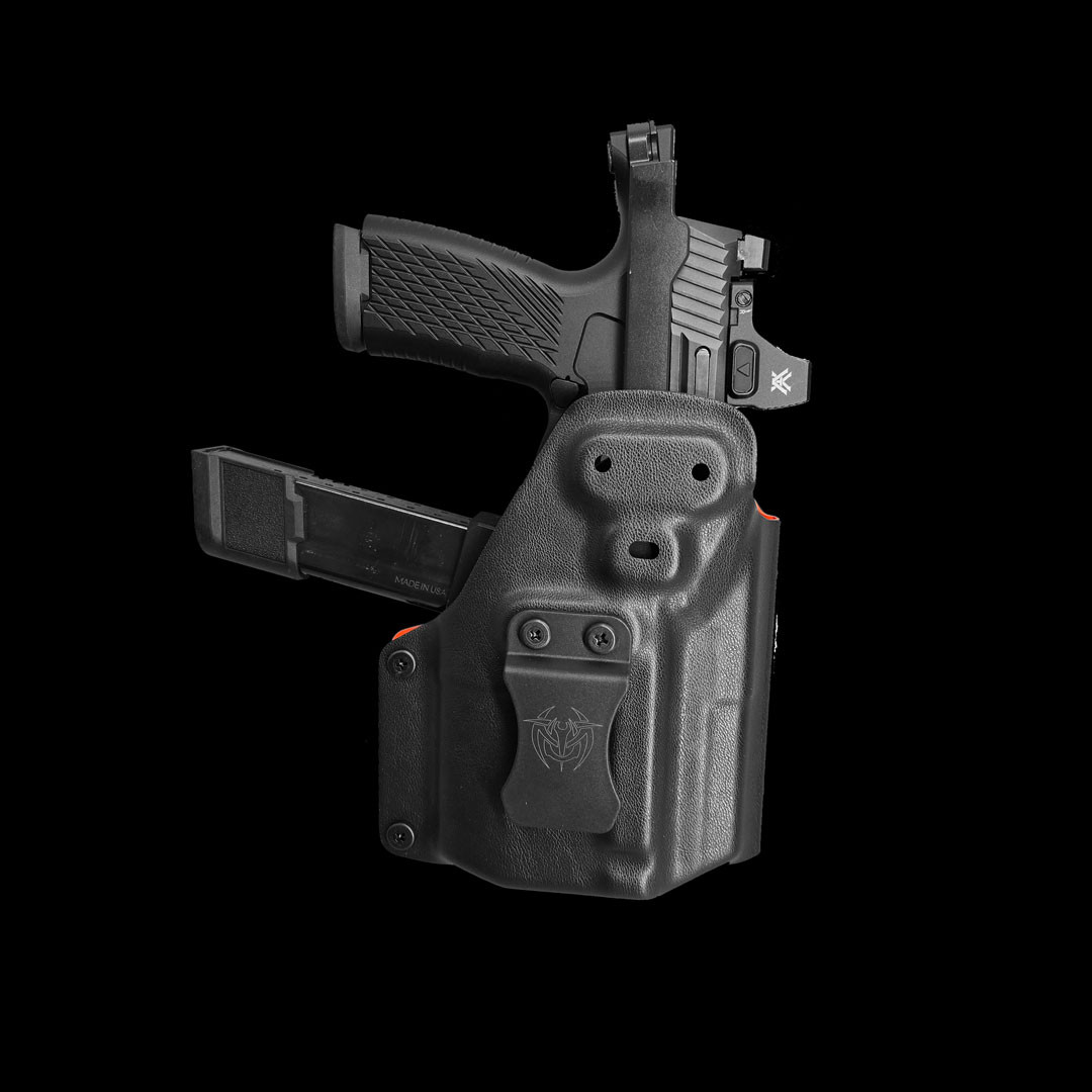 Concealed Carry Holster for Reaper 365 | SIG P365 Chassis Holster