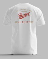Billet Heritage Tee