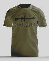 Precision Enthusiast