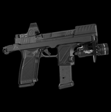 RXM Reaper FS