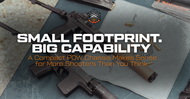Why a Compact PDW Chassis Makes Sense for More Shooters Than You Think
