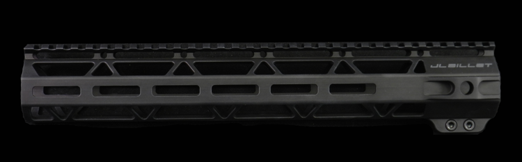 Ar15 Handguard Jl Billet Handguard JL BIllet