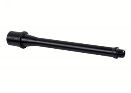 8.3" 9MM AR15 Pencil Barrel, Modern Series, Lightweight (1/2-28 Threads)