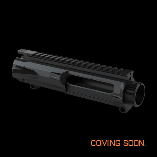 JL Billet 308 Forward Assist Upper