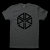JL Billet T-Shirt - Asphalt Grey