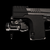 JL Billet RXM Reaper PDW Chassis 