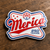 America 250th Anniversary Freedom Sticker