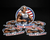 JL Billet Stay Armed Stay Free patriotic sticker featuring a bold American-inspired design celebrating freedom, craftsmanship, and the Second Amendment lifestyle.
