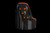 Rear profile of the RXM Reaper Holster showcasing the precision-formed Kydex body, mounting adjustment points, reinforced hardware, and custom fit design built for the RXM Reaper platform.