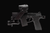 JL RXM Reaper Forward Optic Mount