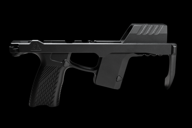 Reaper 365 Chassis for SIG P365 | Billet Aluminum PDW System | JL