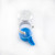 Bird Cage Water & food Dispenser Automatic Cup for Parakeets Budgies
