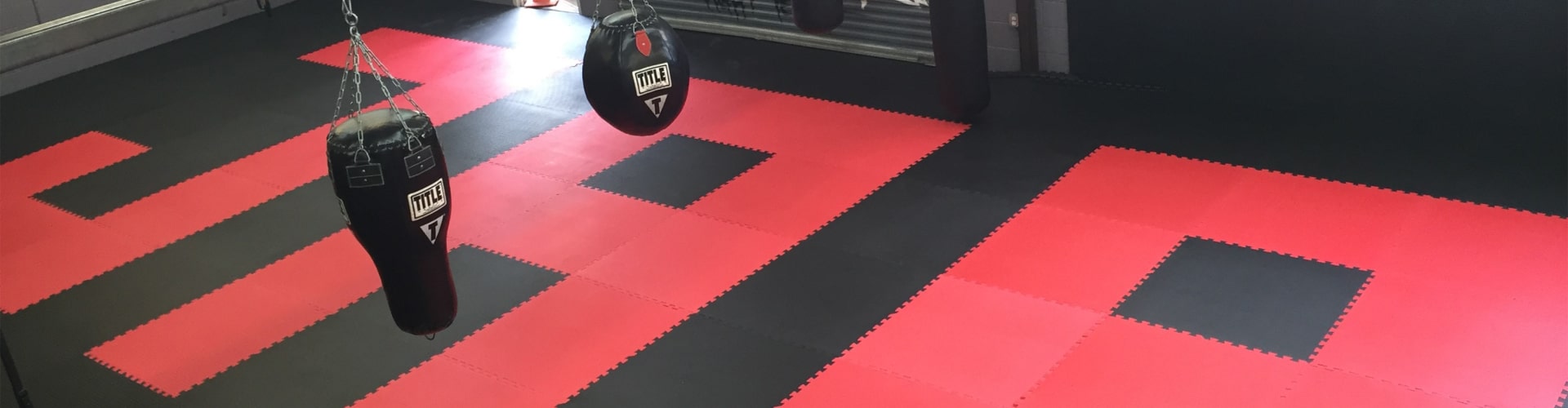 MMA Flooring