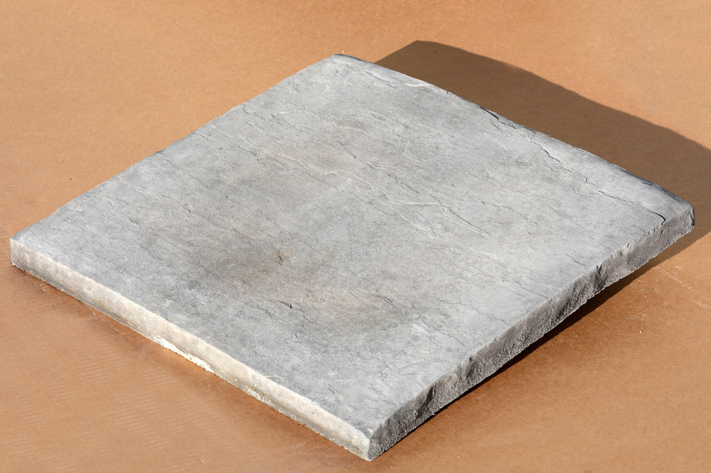 Hearth stone 20x19. comes in gray, or sand or whatever color you like