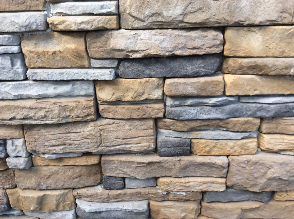 Quick-Fit - Ledgestone Cascade 