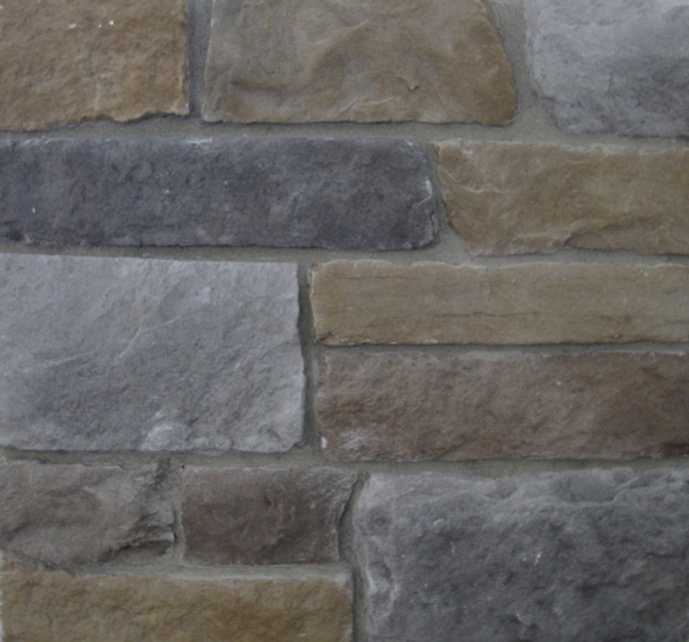 Olympia New Construction Cultured Stone, Limestone.Best Quality, Best Price