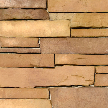 Ledgestone Cascade