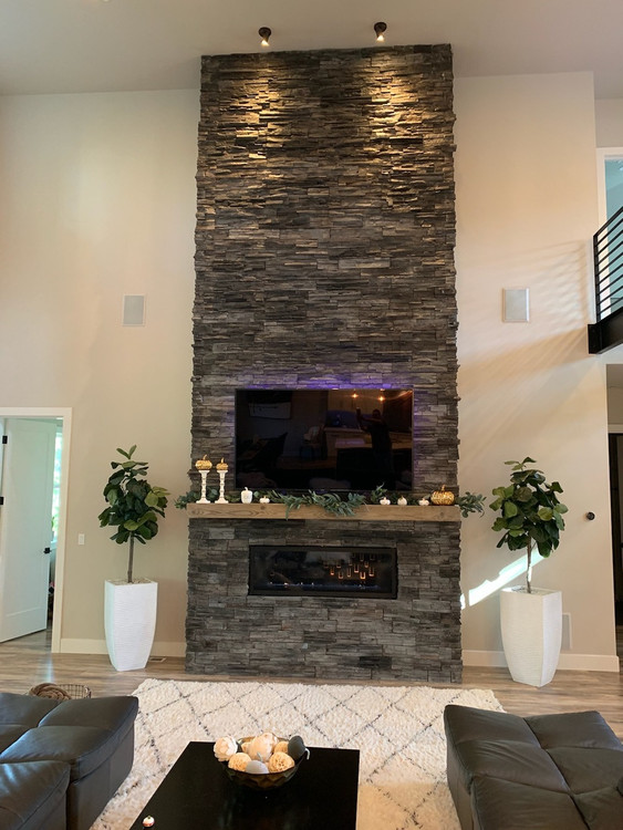 Superior Stone is proud to present our newest series "Northwest Stacked Stone". We simplified the installation of our most popular stone while capturing natures true beauty.  Our unique product is locally handcrafted using only the finest materials, making Superior Stone your natural choice.
