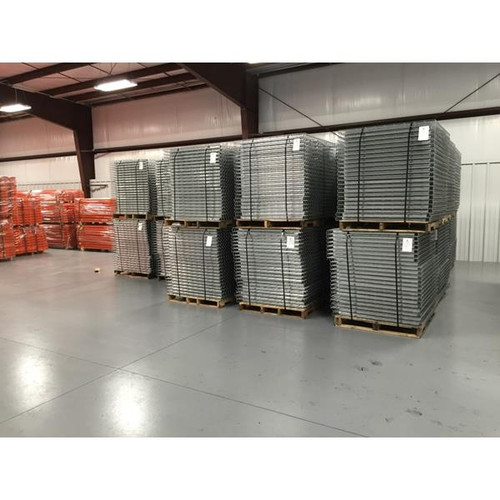 48"x46" Wire Decking