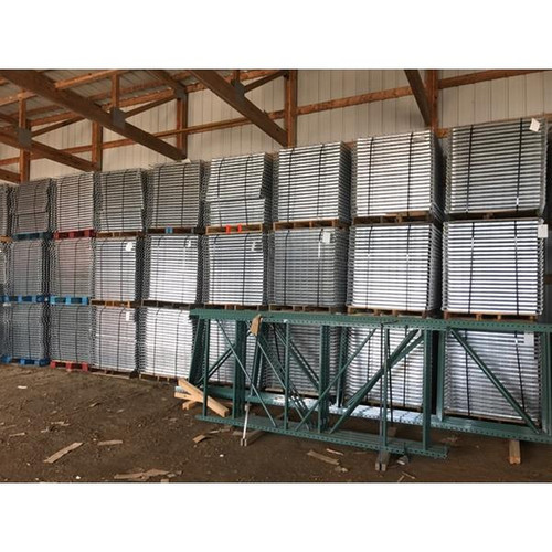 42"x46" Wire Decking