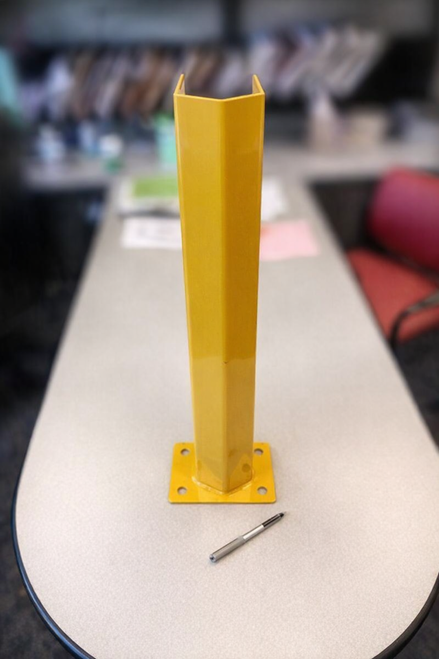 24" Column Protector