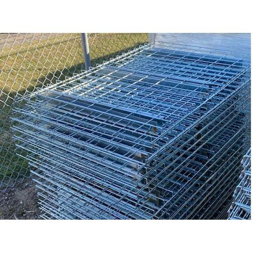 36" x46" Wire Decking