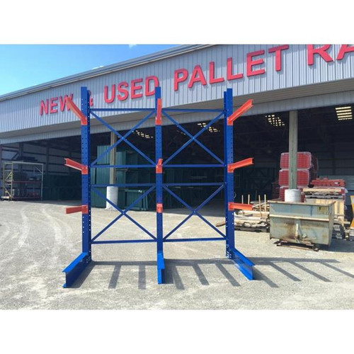 Barr Cantilever Package