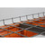 36"x46" Wire Decking