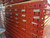 168" cross beam