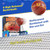 Kids Basketball Arcade Game with Electronic Scoreboard and Sound Effect B593-SP38012