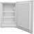 Magic Chef MCUF3W2 3 Cubic-ft Upright Freezer R810-MCPMCUF3W2