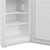 Magic Chef MCUF3W2 3 Cubic-ft Upright Freezer R810-MCPMCUF3W2
