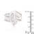 Channel Set Overlap Ring R599-R08316R-C01