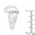 Channel Set Overlap Ring R599-R08316R-C01