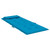 Highback Chair Cushion Set of 2 Light Blue A949-361886