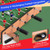 20 Inch Indoor Competition Game Soccer Table B593-TY343181