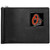 Baltimore Orioles Wallet Leather Billfold Clip Wallet Z157-5460330759
