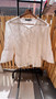 Blusa Boho