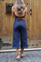 Bermudas denim Vera