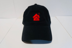 Shane's House hat