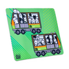 Mousepad Michibus