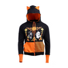 Sudadera Michiverso Dia de Muertos