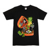 Playera Unisex Purly Pocket