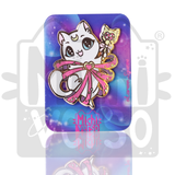 Pin Enamel Sailor Cat