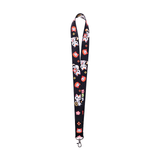 Lanyard Gato de la Suerte