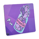 Mousepad Antidepresivos