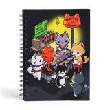Libreta Taqueria Hoja Rayada
